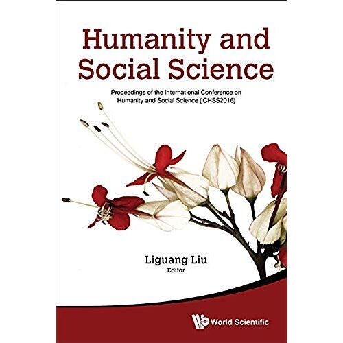 Humanity And Social Science (Ichss2016)