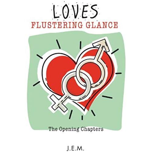 Loves Flustering Glance