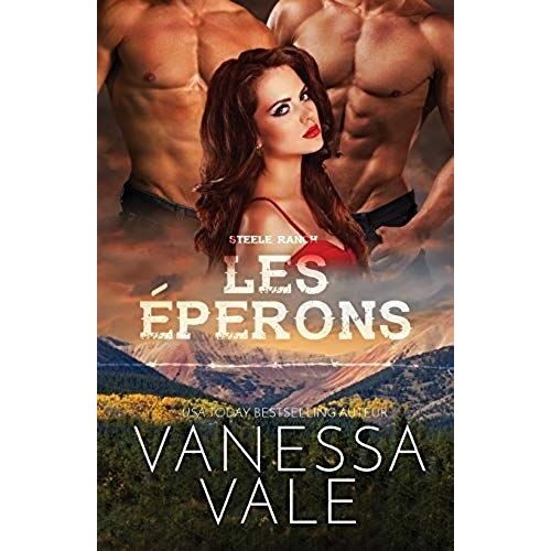 Les Éperons
