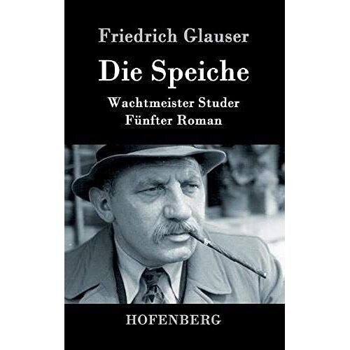 Die Speiche