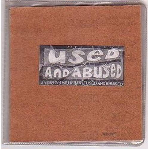 A Year In The Life Of Abused And Bruised