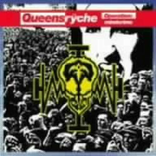 Operation Mindcrime