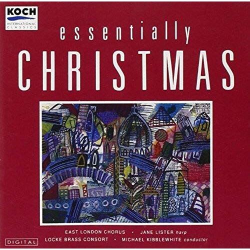 Essentially Xmas