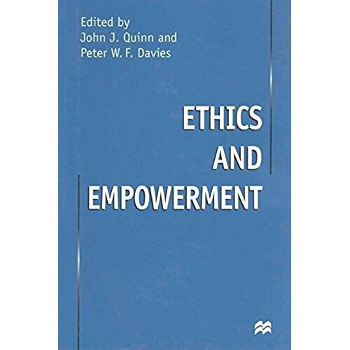 Ethics And Empowerment