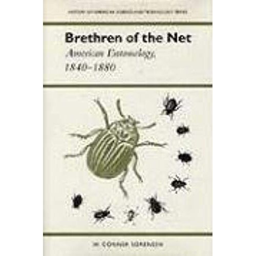 Brethren Of The Net