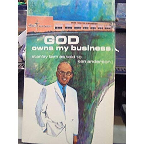 God Owns My Business