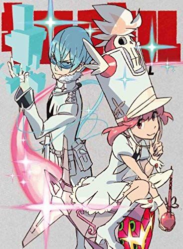 Animation - Kill La Kill 6 (Dvd+Cd) [Japan Ltd Dvd] Anzb-9291