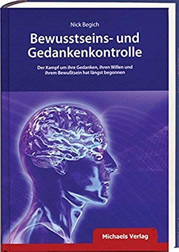 Bewußtseins- Und Gedankenkontrolle