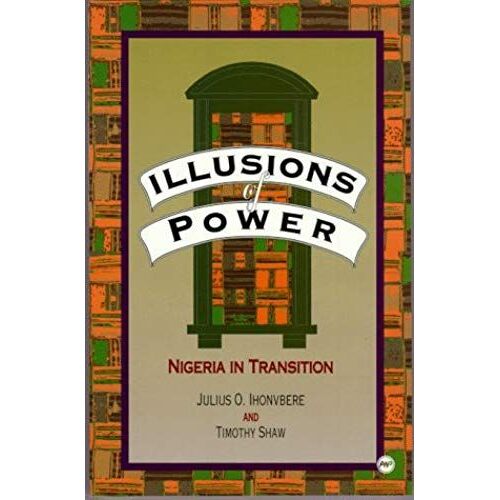 Illusions Of Power