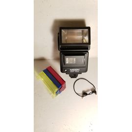 Nissin 360WX Digital - 360 WX WXD