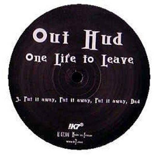 One Life To Leave