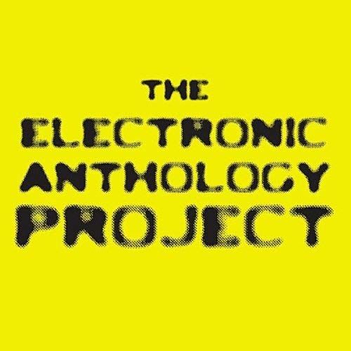 Electronic Anthology Project