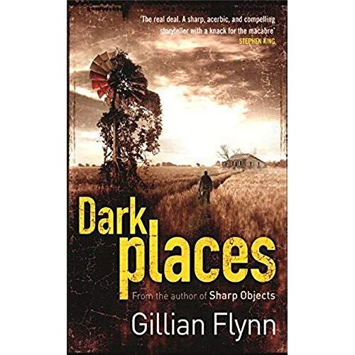 Dark Places