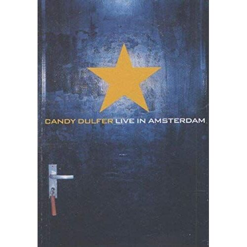 Live In Amsterdam