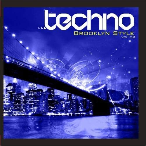 Techno Brooklyn Style Vol. 2 / Vari