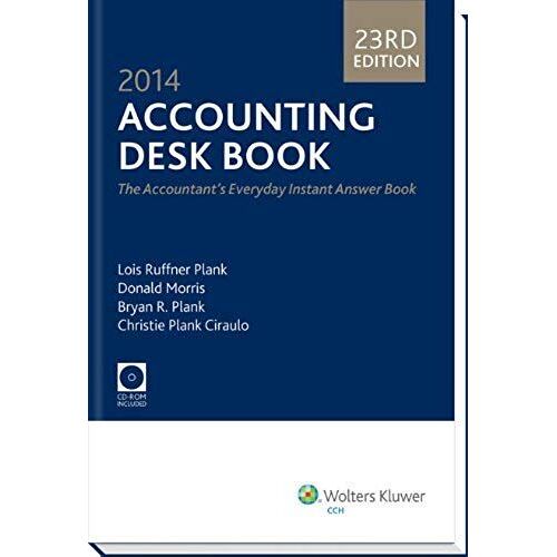 Accounting Desk Book (2014)