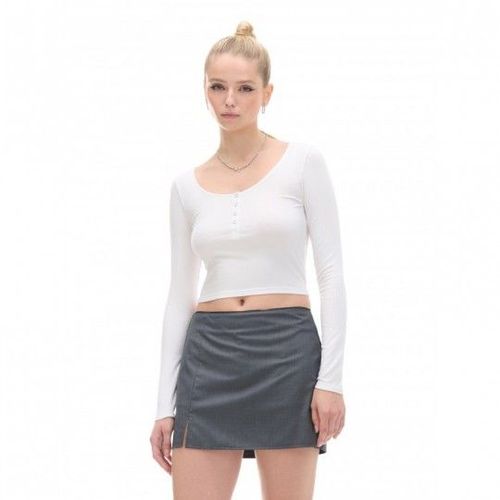 Tee-Shirt Manches Longues