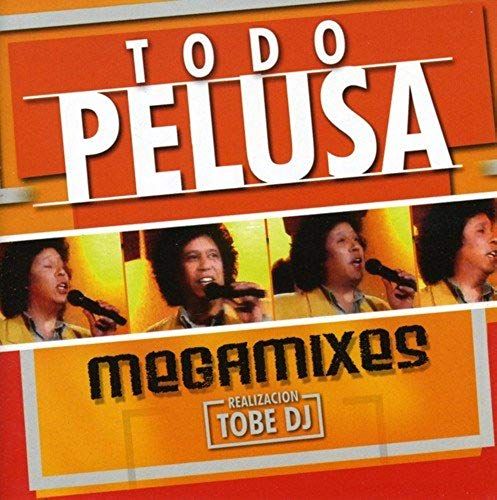 Todo Pelusa Megamixes