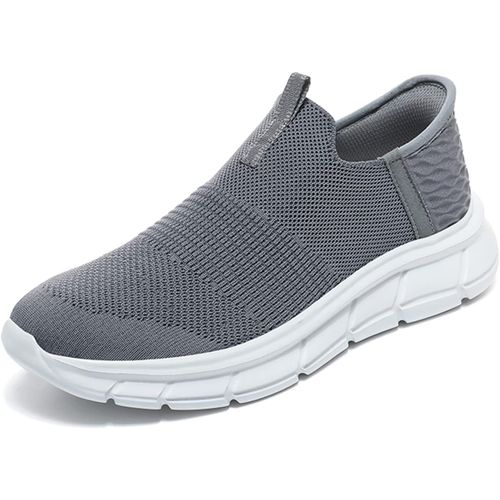 Chaussures De Course Sports Basquettes De Fitness Sneakers Multisports Basses Trail Running Shoes Mesh Respirante Gym Running Baskets Pour Homme Chaussures De Plage Taille 39-48