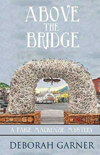 Above The Bridge