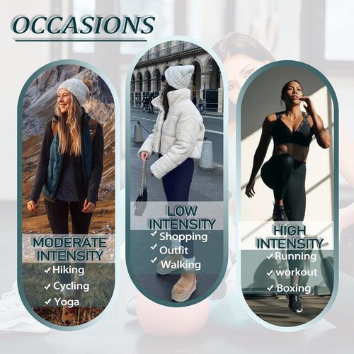 Leggings Femme Taille Haute Pantalon De Sport Push Up Butt Lift Leopard Leggings Élastiques Pantalons De Gym Yoga Et Pilates