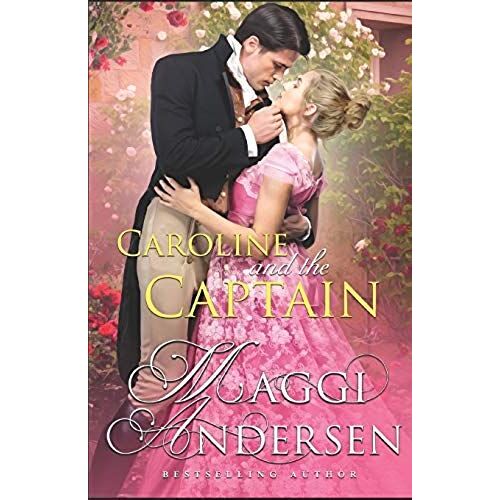Caroline And The Captain