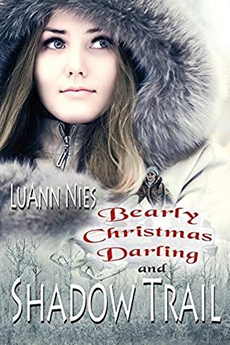 Shadow Trail & Bearly Christmas Darling