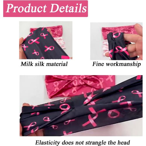 4 Pièces Bandeau Cheveux Femme, Bandeau Large Cheveux Femme, Bandeaux Mode Pour Femmes, Headband Élastique Pour Yoga, Exercice, Sportif, Cyclisme, Accessoires