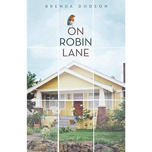 On Robin Lane