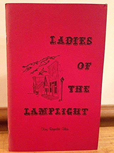 Ladies Of The Lamplight