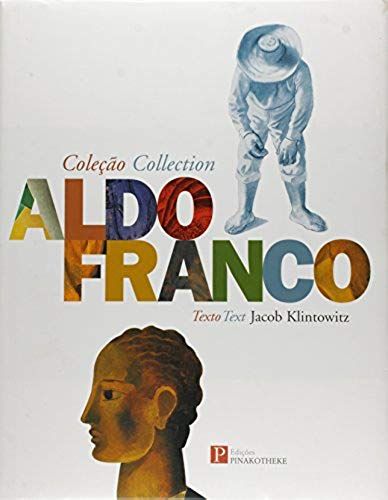 Colecao Aldo Franco (Portuguese Edition)
