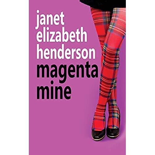 Magenta Mine