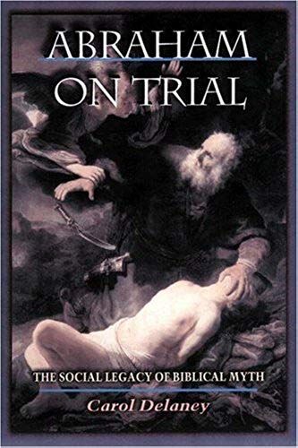 Abraham On Trial