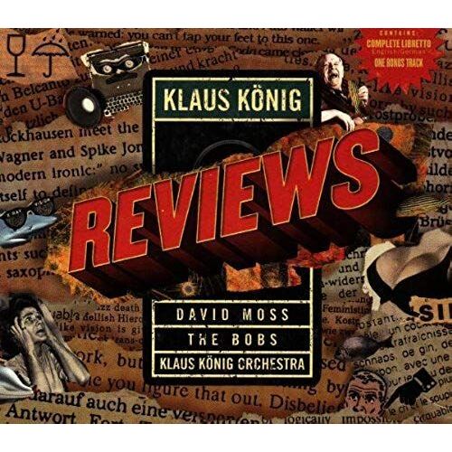 Reviews