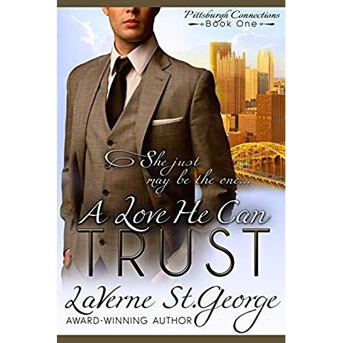 A Love He Can Trust