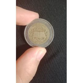 Pièce Rare De 2€