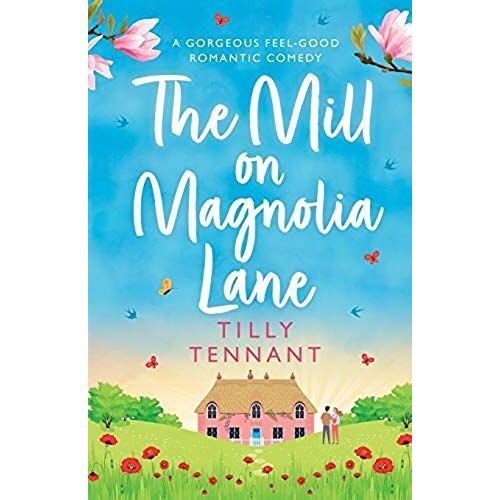 The Mill On Magnolia Lane