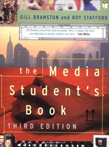 Media Student's Book