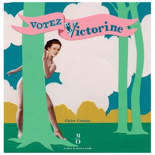 Votez Victorine
