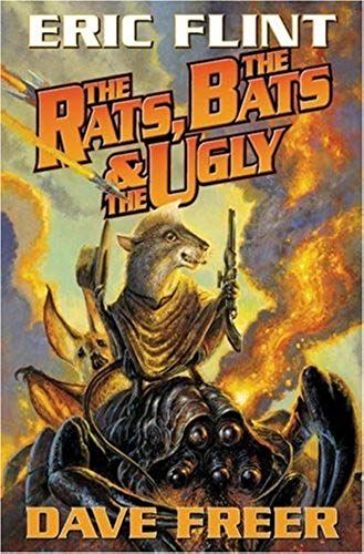 The Rats, The Bats & The Ugly