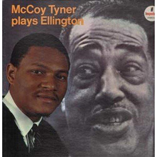 Mccoy Tyner Plays Ellington