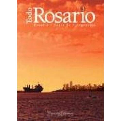 Todo Rosario 3 (Spanish, English And Portuguese Edition)