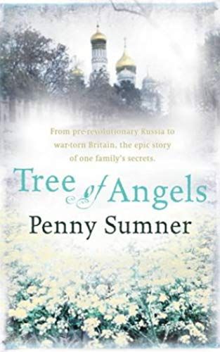 Tree Of Angels