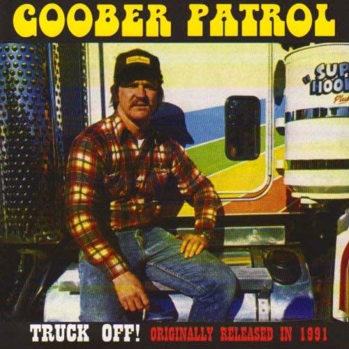 Truck Off - Dutch Import