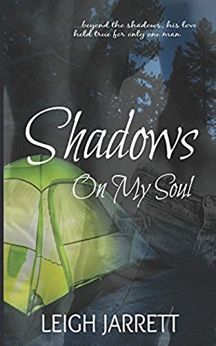 Shadows On My Soul