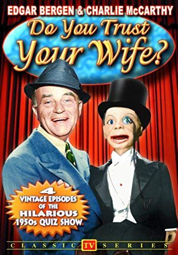 Do You Trust Your Wife? - Volume 1