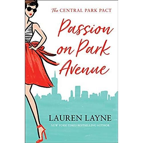 Passion On Park Avenue