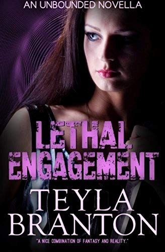 Lethal Engagement (An Unbounde