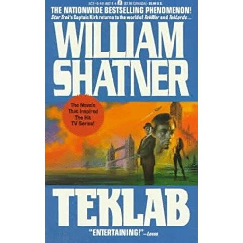Tek Lab