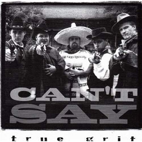 True Grit - Dutch Import